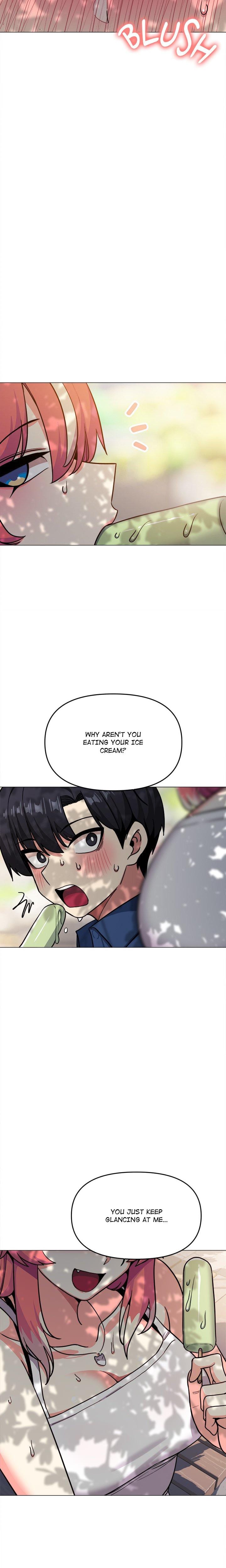 Someone Stop Her! (Uncensored), chapter 22, page 9 of 27