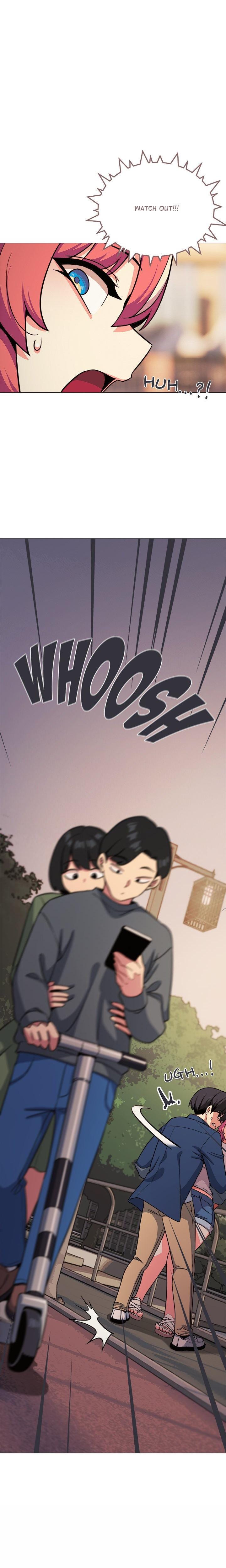 Someone Stop Her! (Uncensored), chapter 23, page 15 of 35