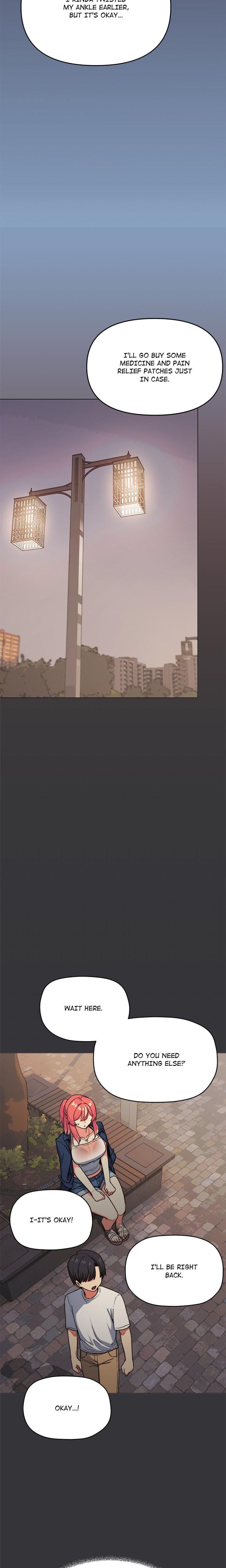 Someone Stop Her! (Uncensored), chapter 23, page 21 of 35