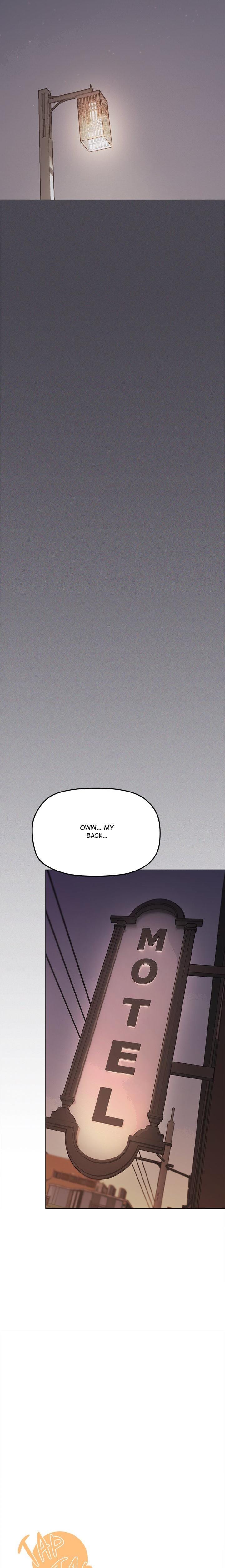 Someone Stop Her! (Uncensored), chapter 24, page 16 of 33