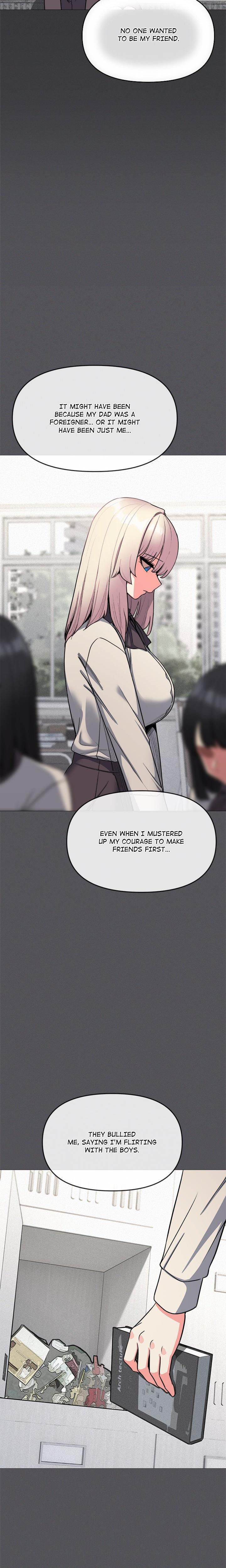 Someone Stop Her! (Uncensored), chapter 24, page 20 of 33