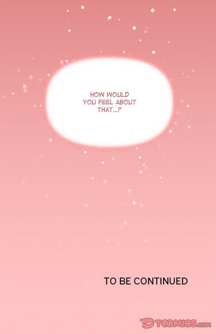 Someone Stop Her! (Uncensored), chapter 24, page 33 of 33