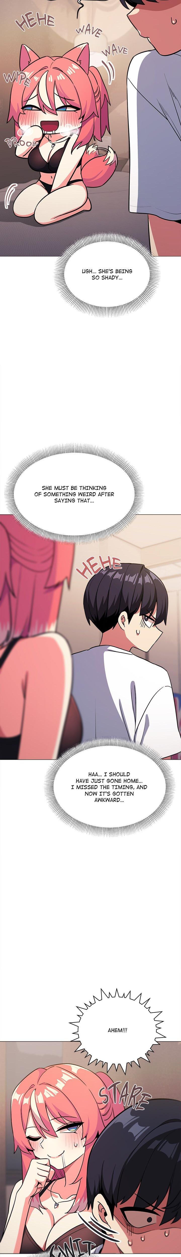 Someone Stop Her! (Uncensored), chapter 25, page 22 of 35