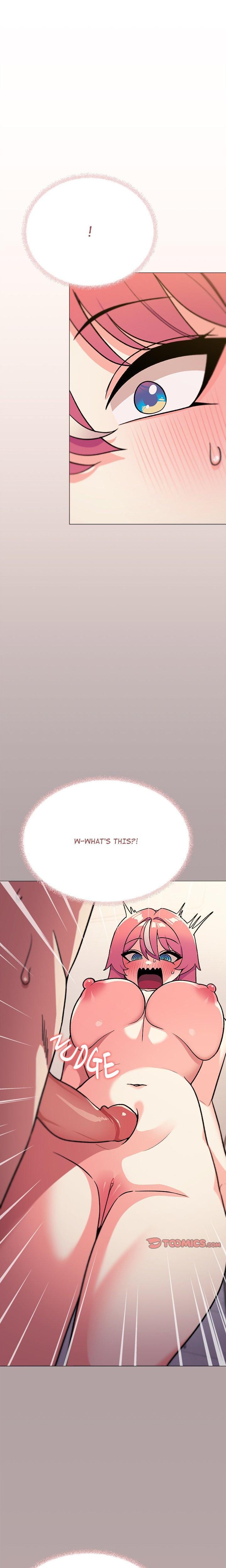 Someone Stop Her! (Uncensored), chapter 26, page 23 of 32