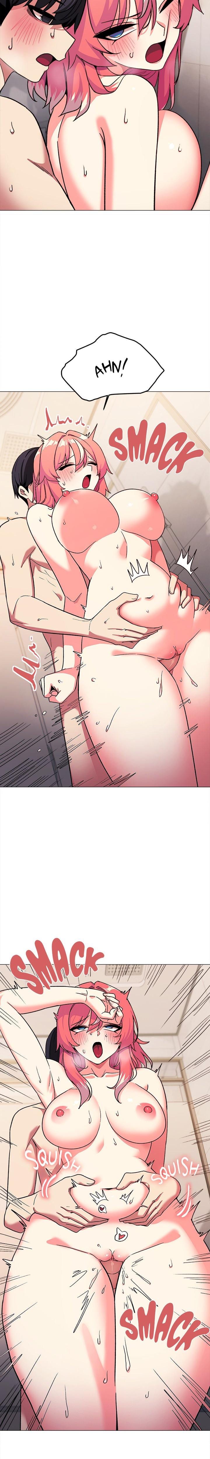 Someone Stop Her! (Uncensored), chapter 27, page 22 of 30
