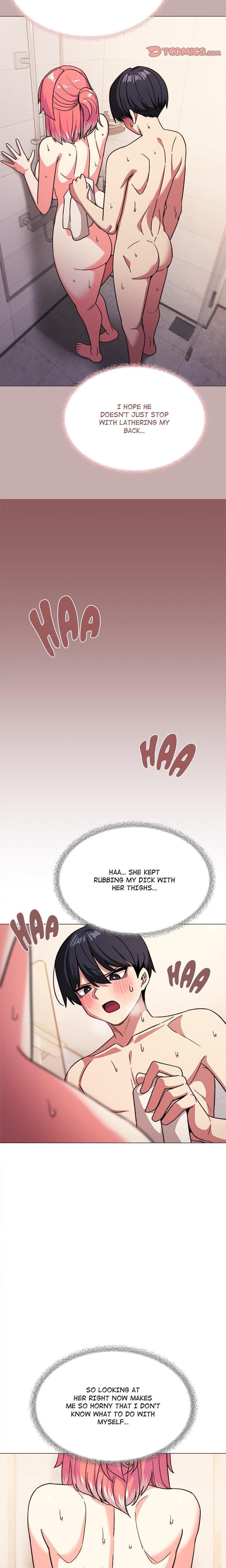 Someone Stop Her! (Uncensored), chapter 28, page 26 of 31