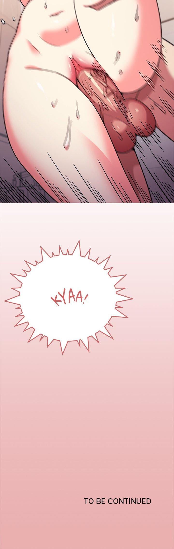 Someone Stop Her! (Uncensored), chapter 28, page 31 of 31