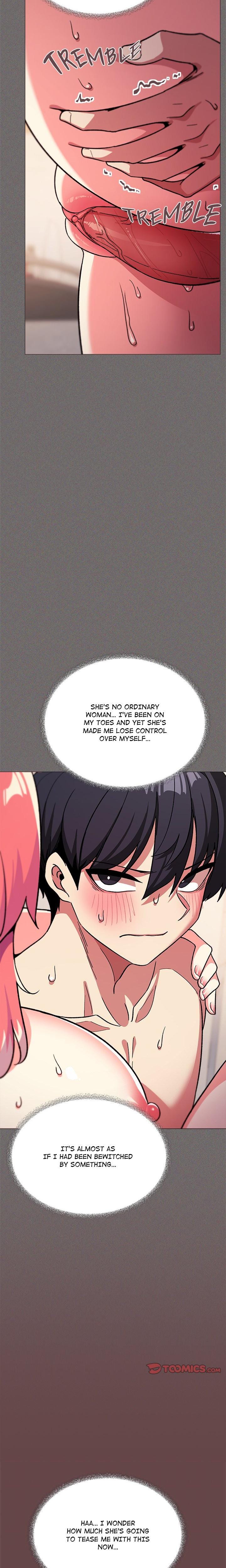 Someone Stop Her! (Uncensored), chapter 29, page 5 of 34