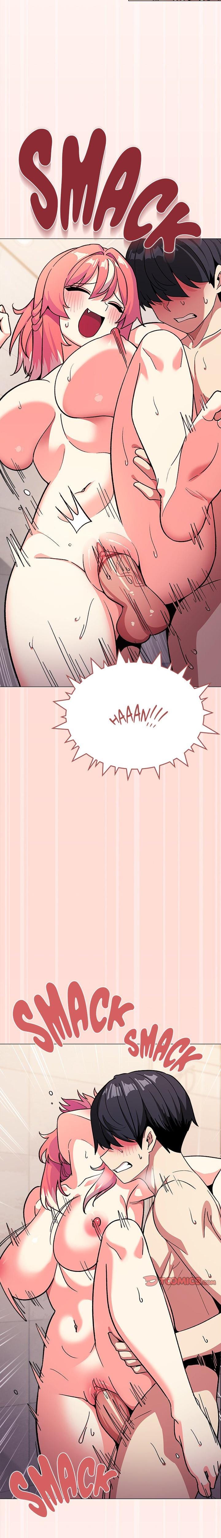 Someone Stop Her! (Uncensored), chapter 29, page 14 of 34