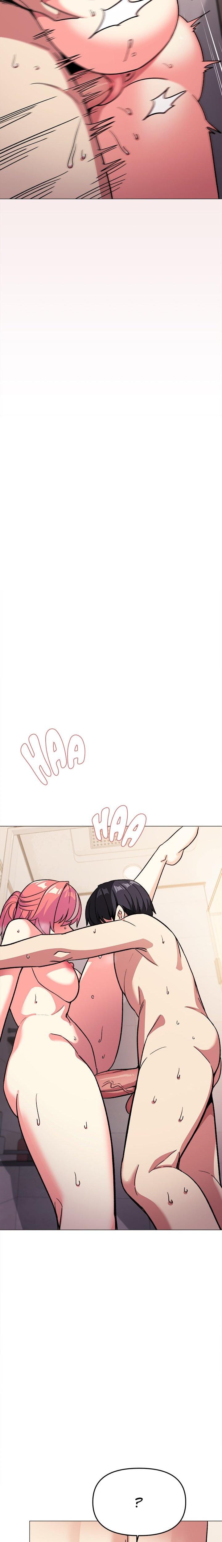 Someone Stop Her! (Uncensored), chapter 29, page 24 of 34