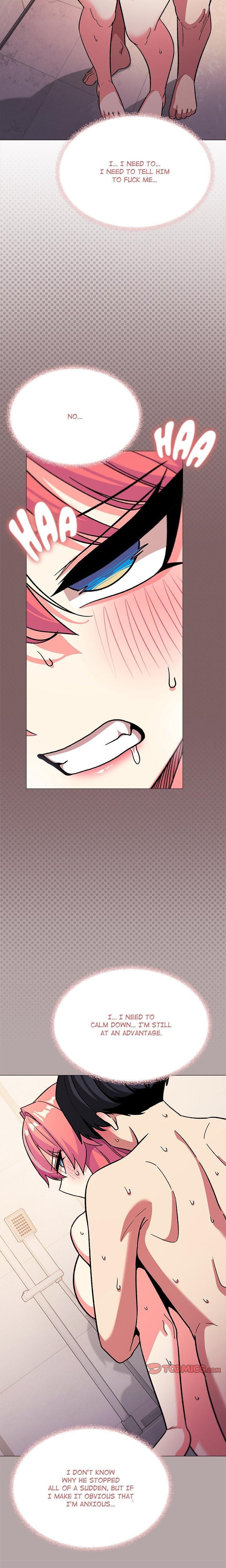 Someone Stop Her! (Uncensored), chapter 30, page 5 of 33