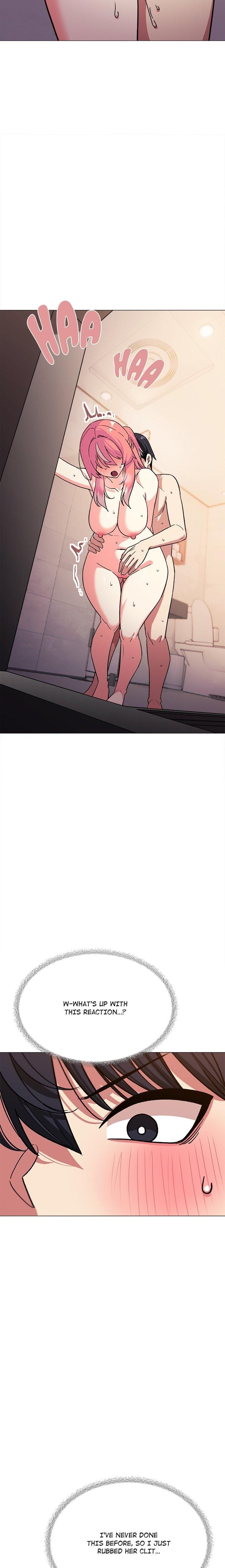 Someone Stop Her! (Uncensored), chapter 30, page 15 of 33