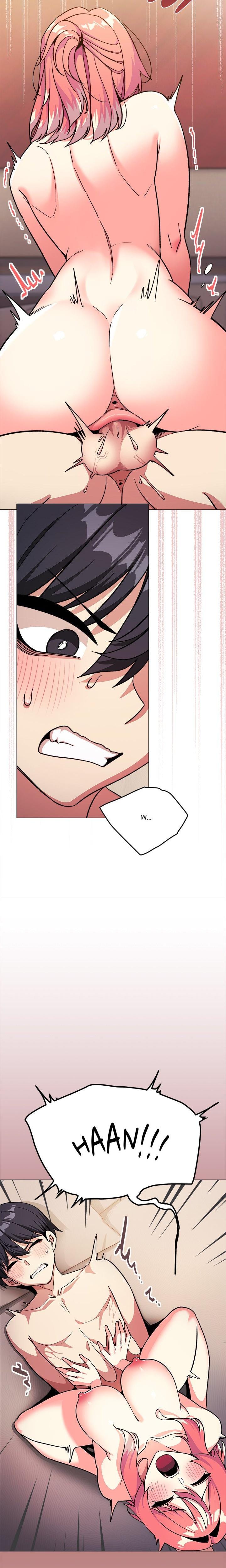 Someone Stop Her! (Uncensored), chapter 32, page 7 of 33