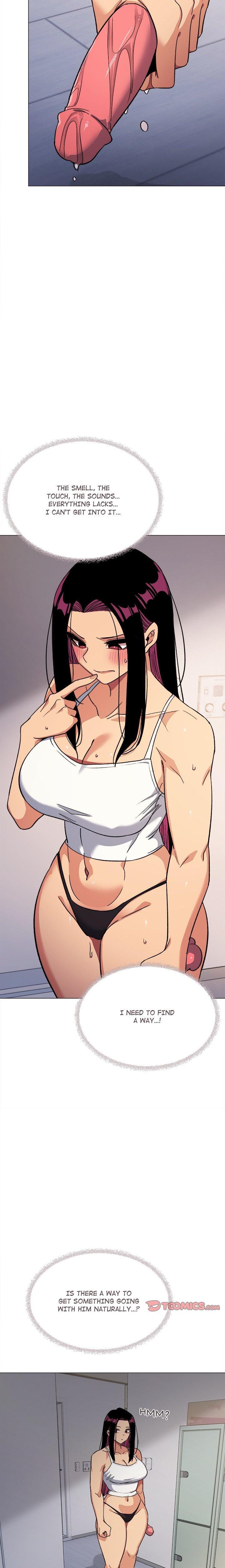 Someone Stop Her! (Uncensored), chapter 33, page 14 of 30