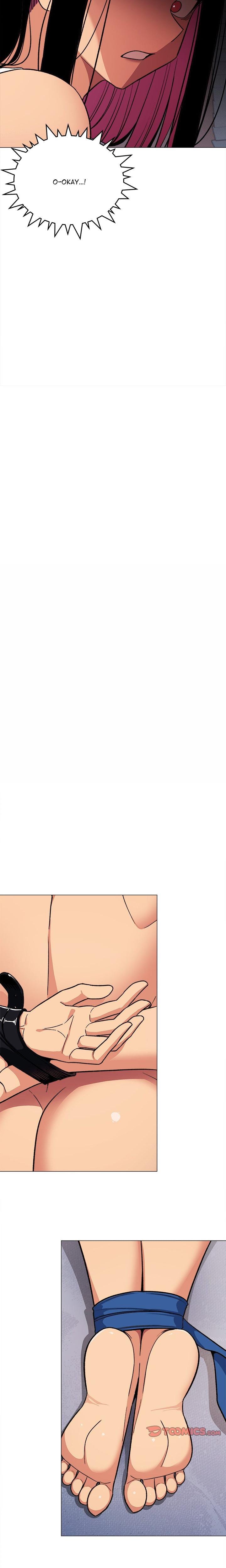 Someone Stop Her! (Uncensored), chapter 36, page 24 of 34