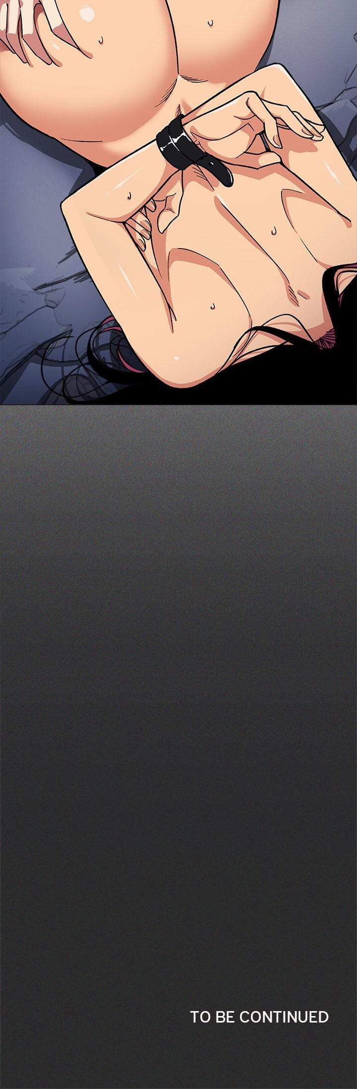 Someone Stop Her! (Uncensored), chapter 36, page 34 of 34