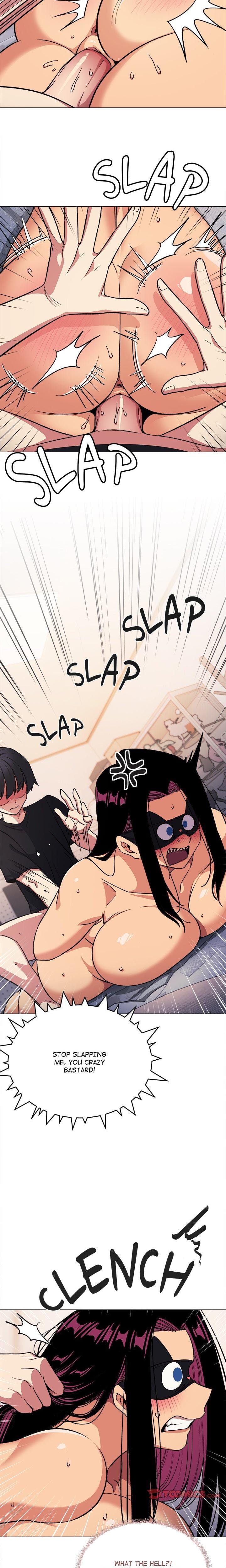 Someone Stop Her! (Uncensored), chapter 37, page 15 of 30