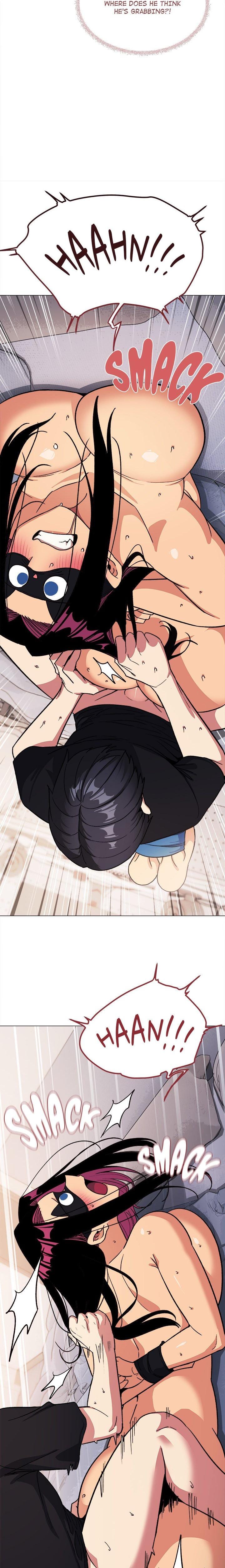 Someone Stop Her! (Uncensored), chapter 37, page 16 of 30