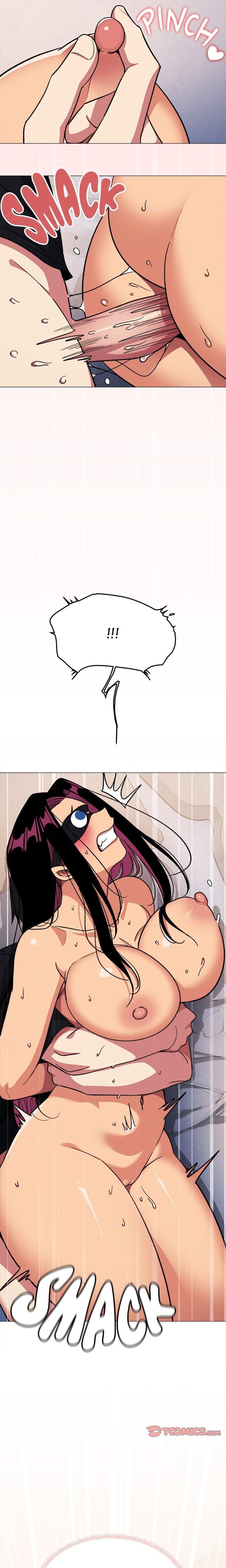 Someone Stop Her! (Uncensored), chapter 37, page 24 of 30