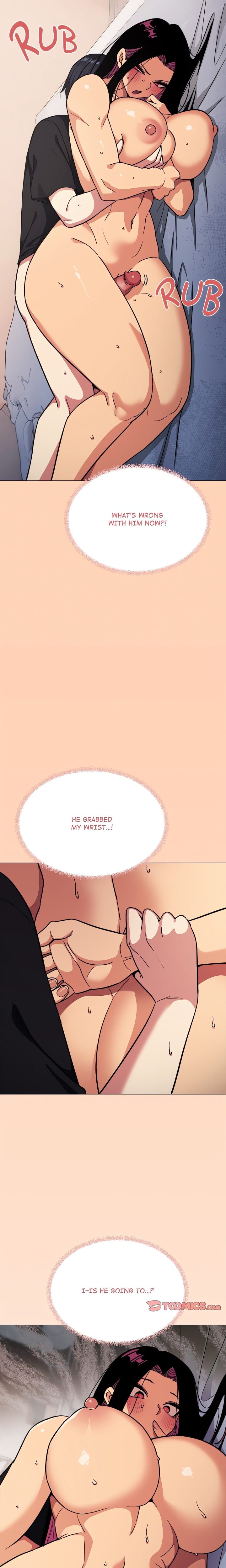 Someone Stop Her! (Uncensored), chapter 38, page 14 of 30