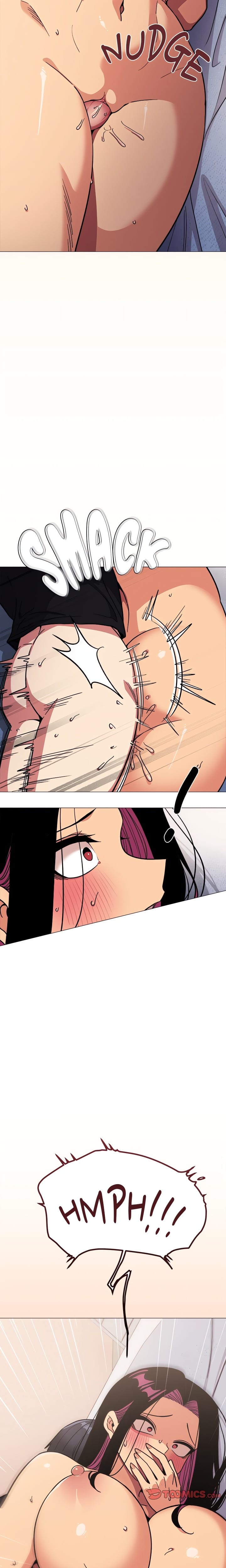 Someone Stop Her! (Uncensored), chapter 38, page 15 of 30