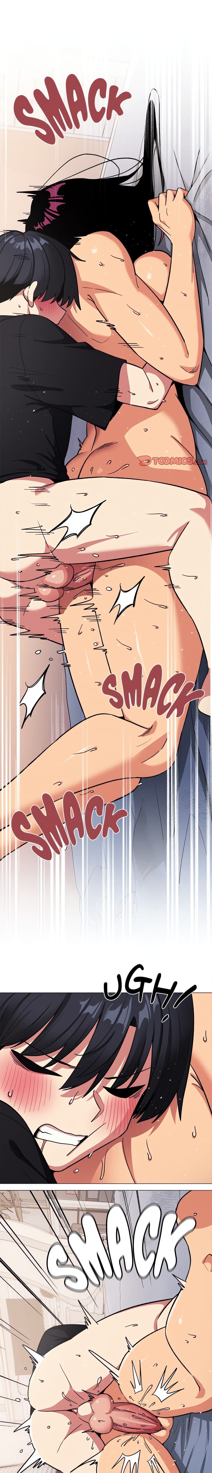 Someone Stop Her! (Uncensored), chapter 38, page 19 of 30