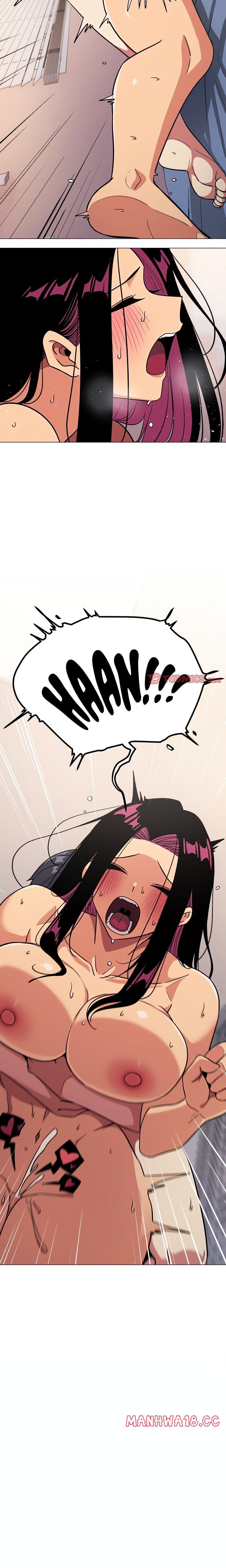 Someone Stop Her! (Uncensored), chapter 38, page 20 of 30