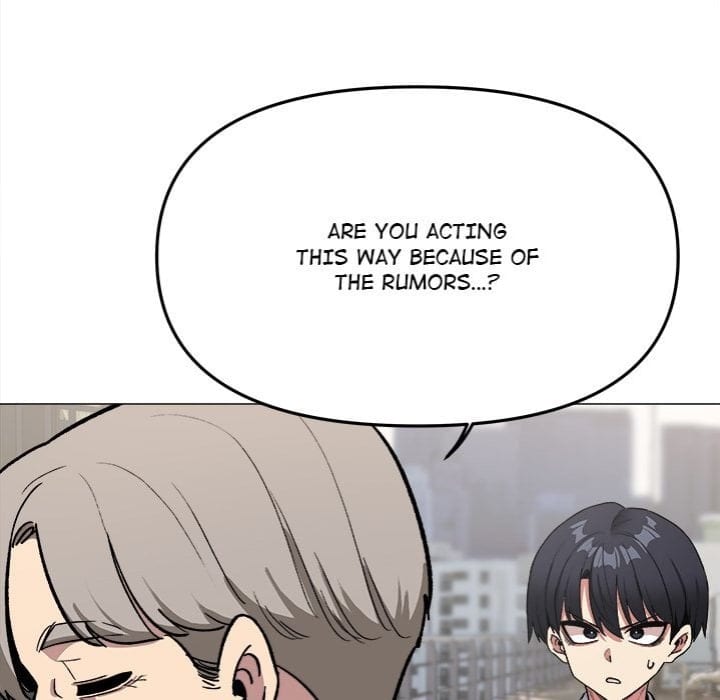 Someone Stop Her! (Uncensored), chapter 40, page 27 of 211