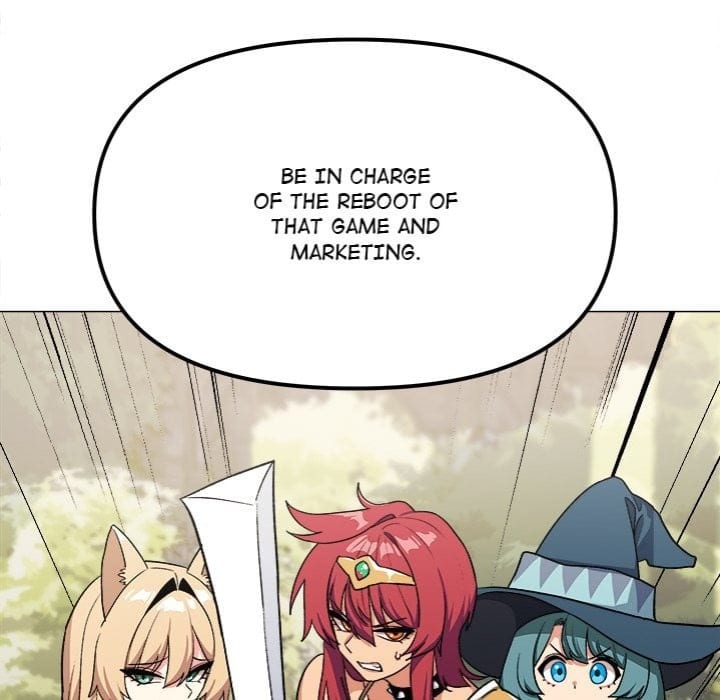 Someone Stop Her! (Uncensored), chapter 40, page 69 of 211