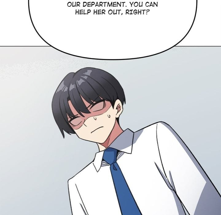 Someone Stop Her! (Uncensored), chapter 40, page 89 of 211