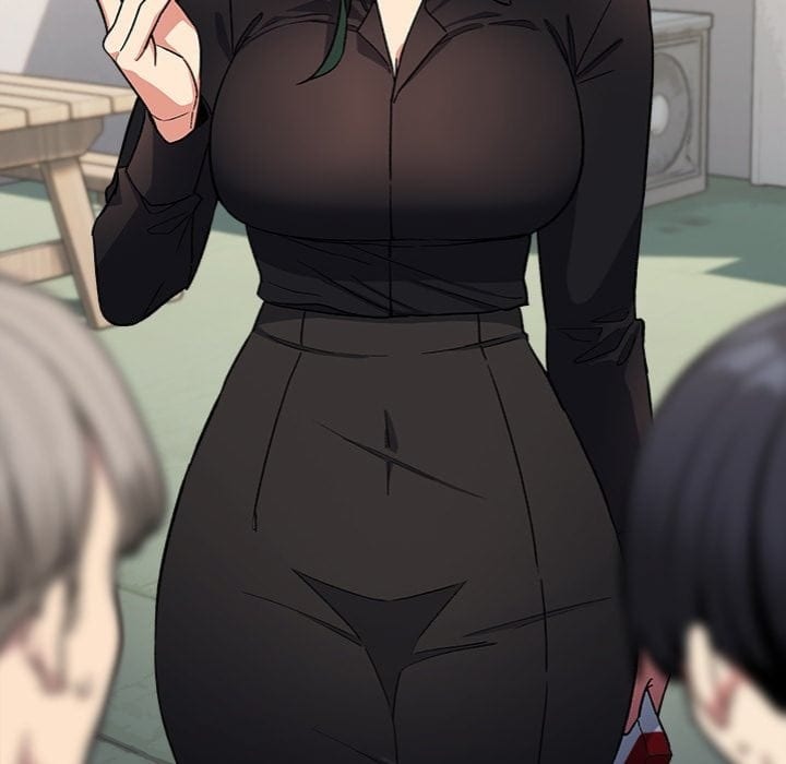 Someone Stop Her! (Uncensored), chapter 40, page 96 of 211
