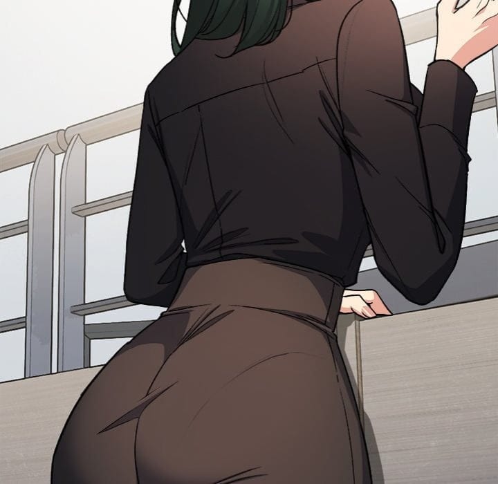 Someone Stop Her! (Uncensored), chapter 40, page 105 of 211