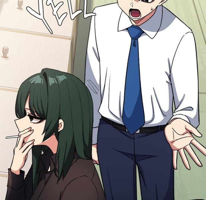 Someone Stop Her! (Uncensored), chapter 40, page 111 of 211