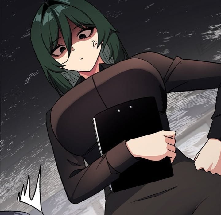 Someone Stop Her! (Uncensored), chapter 40, page 146 of 211
