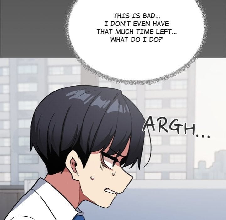 Someone Stop Her! (Uncensored), chapter 40, page 157 of 211