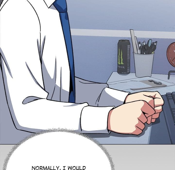 Someone Stop Her! (Uncensored), chapter 40, page 158 of 211