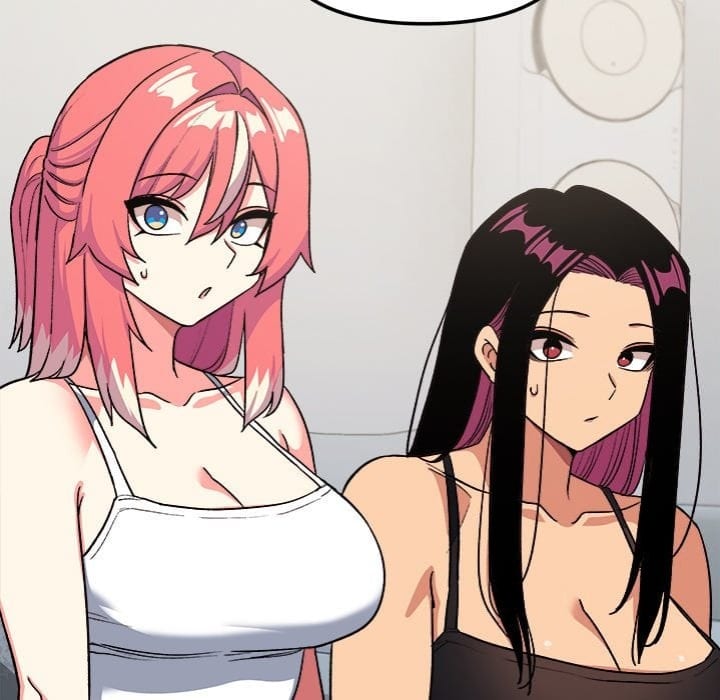 Someone Stop Her! (Uncensored), chapter 40, page 207 of 211