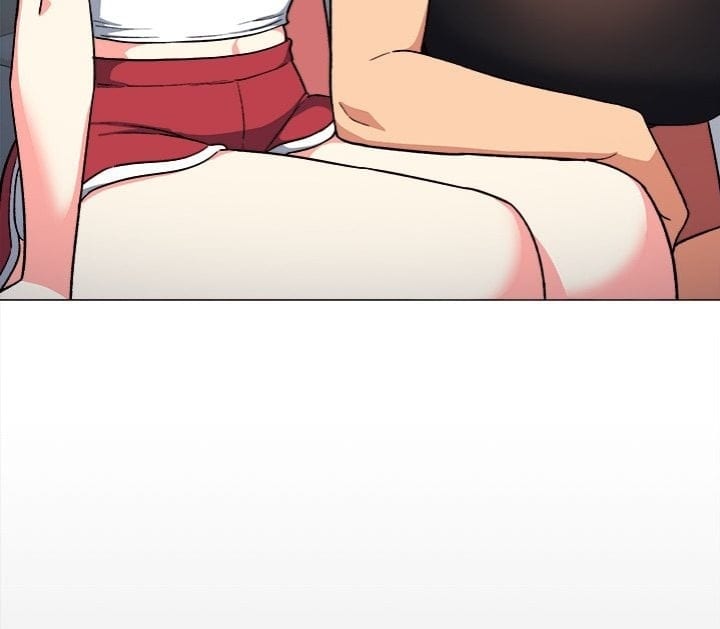 Someone Stop Her! (Uncensored), chapter 40, page 208 of 211