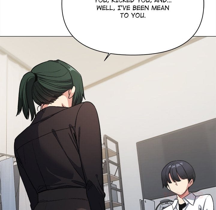 Someone Stop Her! (Uncensored), chapter 43, page 15 of 201