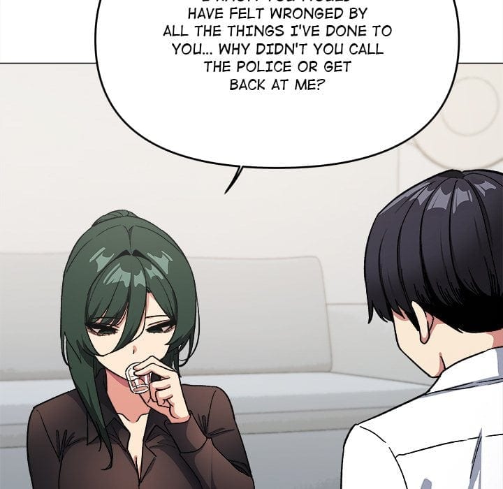 Someone Stop Her! (Uncensored), chapter 43, page 18 of 201