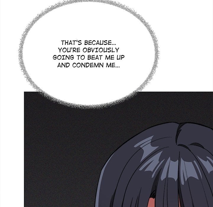 Someone Stop Her! (Uncensored), chapter 43, page 21 of 201