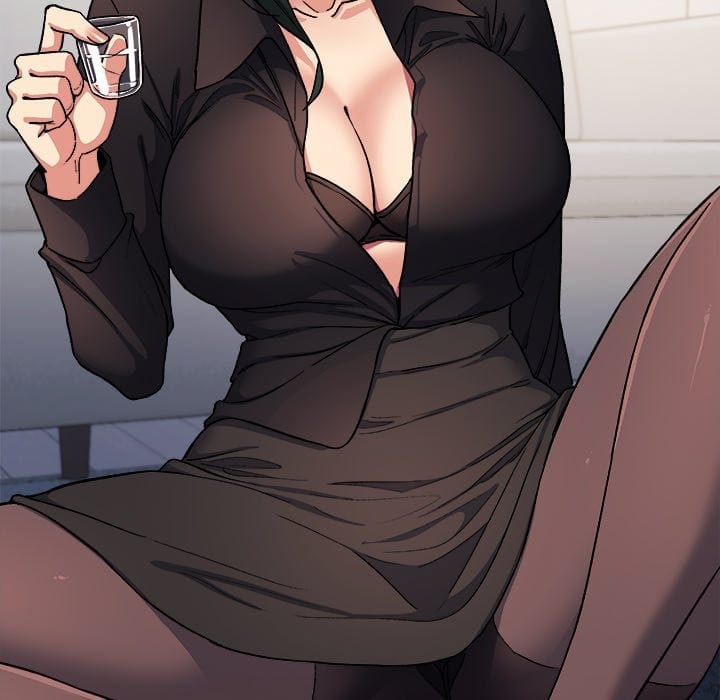 Someone Stop Her! (Uncensored), chapter 43, page 91 of 201