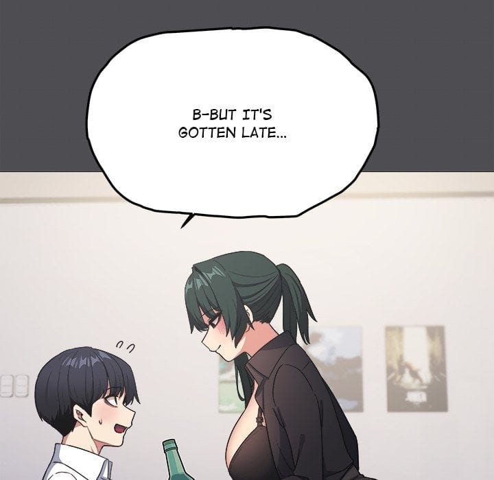 Someone Stop Her! (Uncensored), chapter 43, page 102 of 201