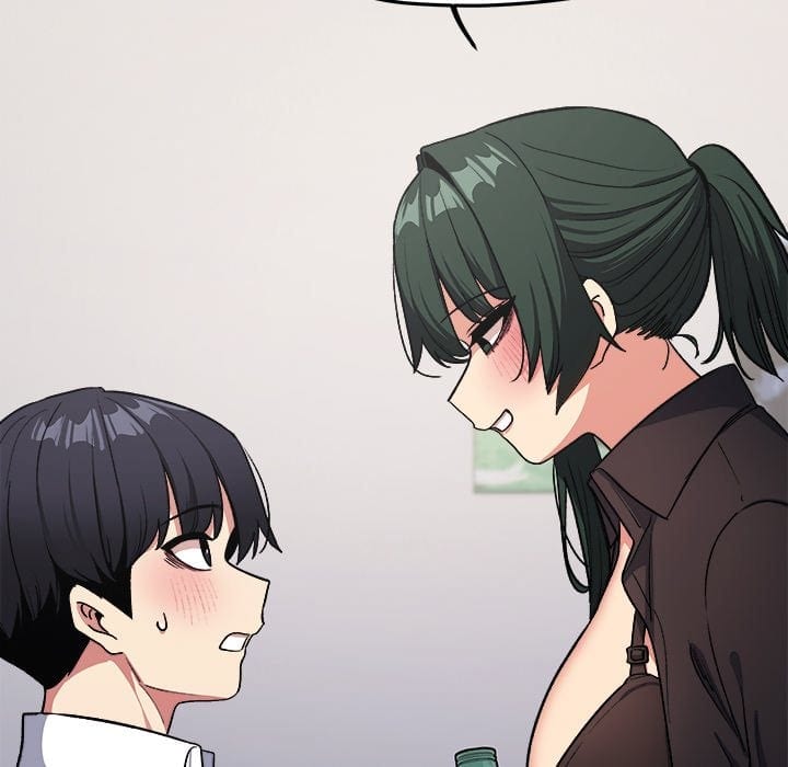 Someone Stop Her! (Uncensored), chapter 43, page 105 of 201