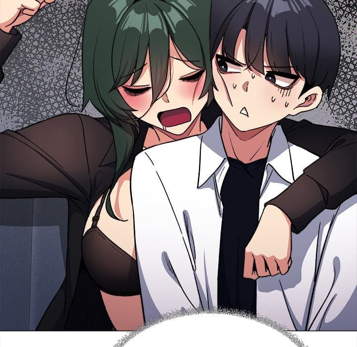 Someone Stop Her! (Uncensored), chapter 43, page 121 of 201