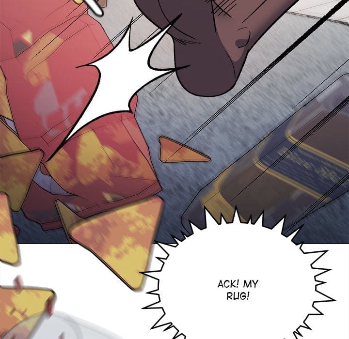 Someone Stop Her! (Uncensored), chapter 43, page 124 of 201