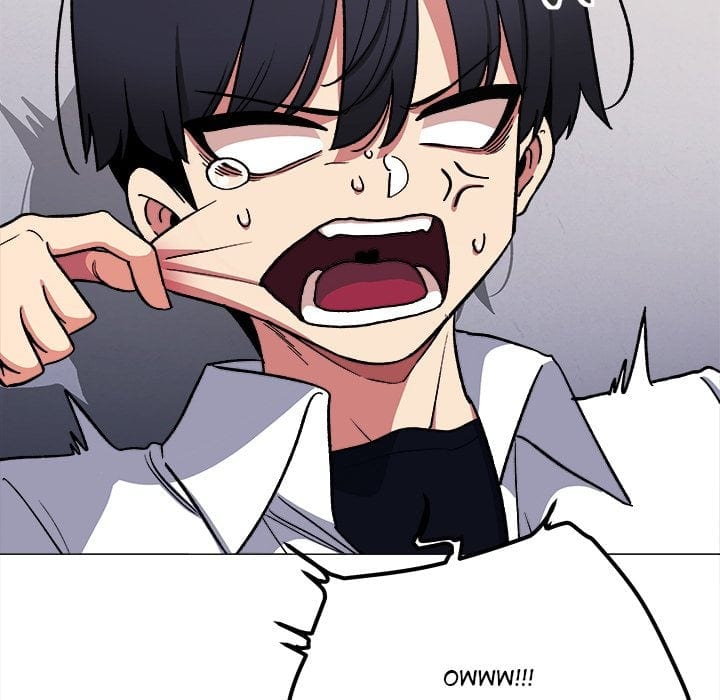 Someone Stop Her! (Uncensored), chapter 43, page 133 of 201