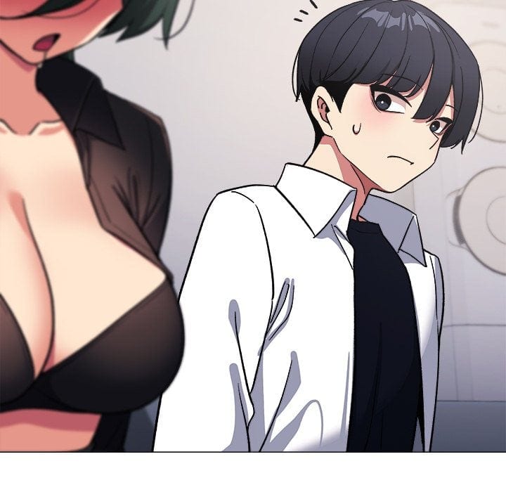 Someone Stop Her! (Uncensored), chapter 43, page 143 of 201