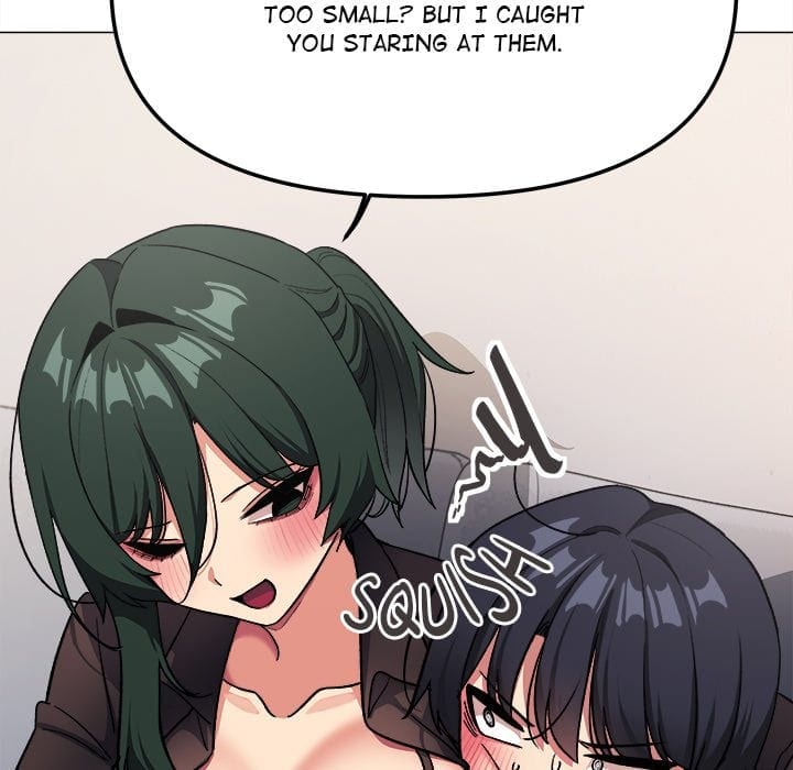 Someone Stop Her! (Uncensored), chapter 43, page 150 of 201