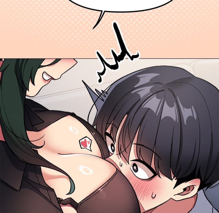 Someone Stop Her! (Uncensored), chapter 43, page 153 of 201